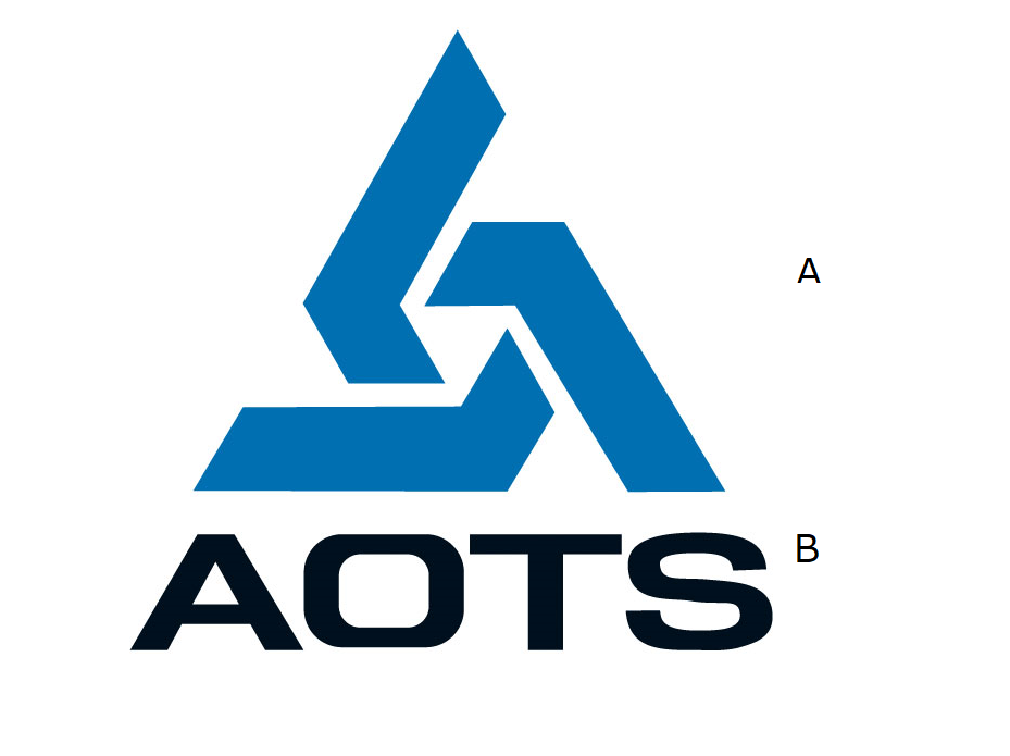 Aotsのロゴマーク利用について ロゴマークの使用について 協会シンボルマークについて 団体概要 Aotsについて 一般財団法人海外 産業人材育成協会 Aots