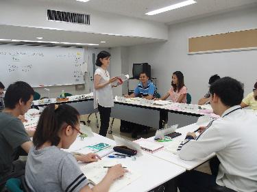 日本語講師 採用情報 一般財団法人海外産業人材育成協会 Aots